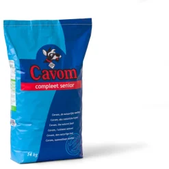 Best Compleet Hondenvoer Droog Senior 14 kg Hondenvoer