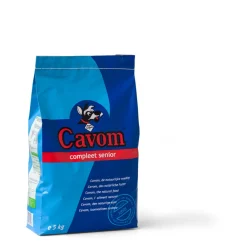 Online Compleet Hondenvoer Droog Senior 5 kg Hondenvoer