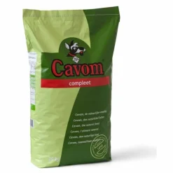 Cavom Compleet Hondenvoer & Afp Waterbak Pakket^ Clearance