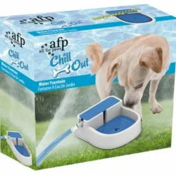 Cavom Compleet Hondenvoer & Afp Waterbak Pakket^ Clearance