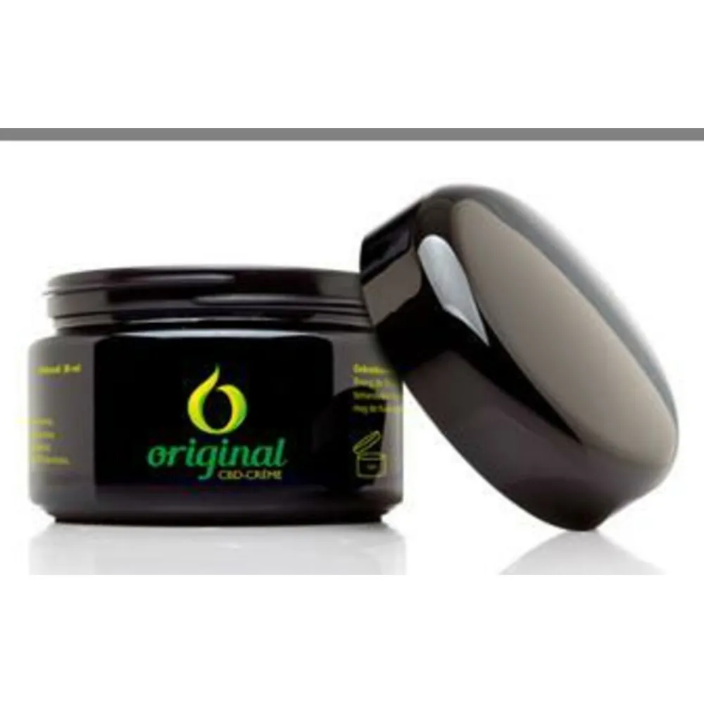 Huidverzorging<Cbd Original CBD Emulsie 30 ml