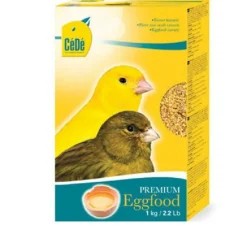 Sale Eivoer Kanarie 1 kg Droogvoer & Zaden