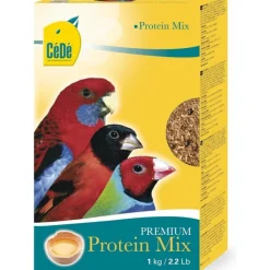 Clearance Protein Mix 1 kg Droogvoer & Zaden