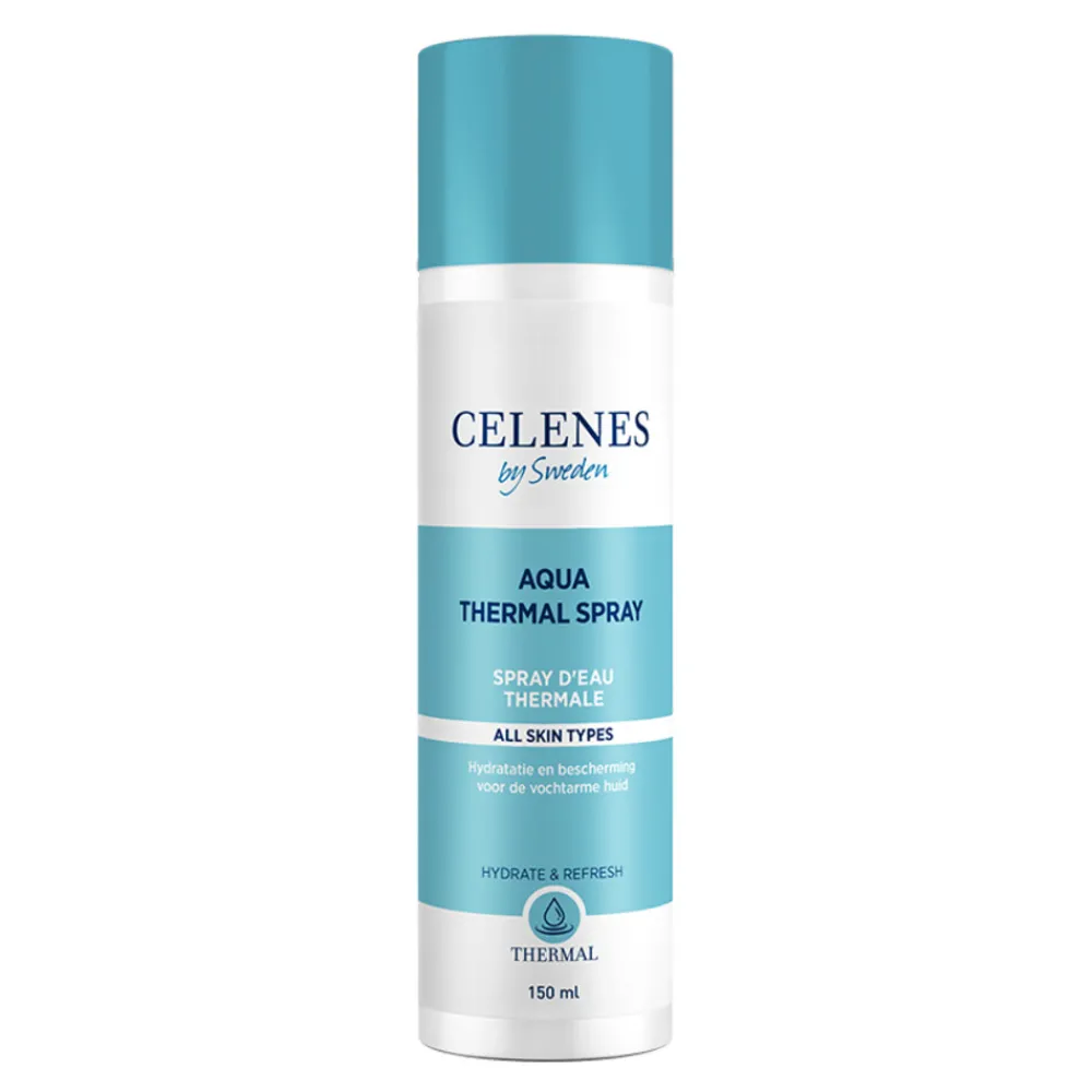 Discount Aqua Thermische Spray 150 ml Reiniging