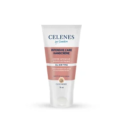 Bergbraam Intensieve Handcreme Alle Huidtypes Geurloos 75 ml^Celenes Outlet