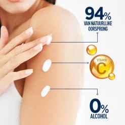 Duindoorn Bodylotion Vettige / Combinatie Huid 200 ml Huidverzorging