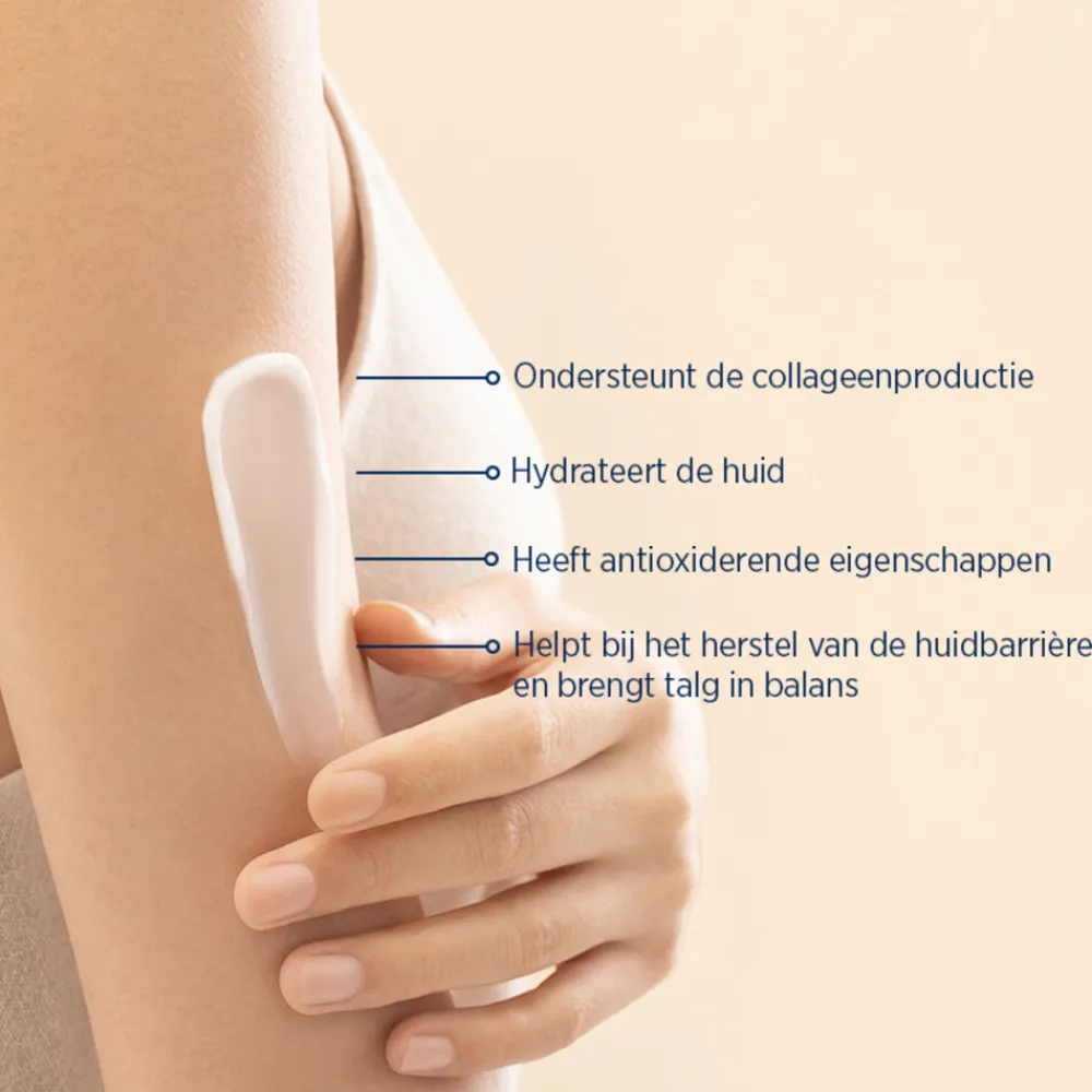 Duindoorn Bodylotion Vettige / Combinatie Huid 200 ml Huidverzorging