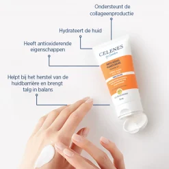 Online Duindoorn Handcreme Anti-Aging 75 ml Handverzorging