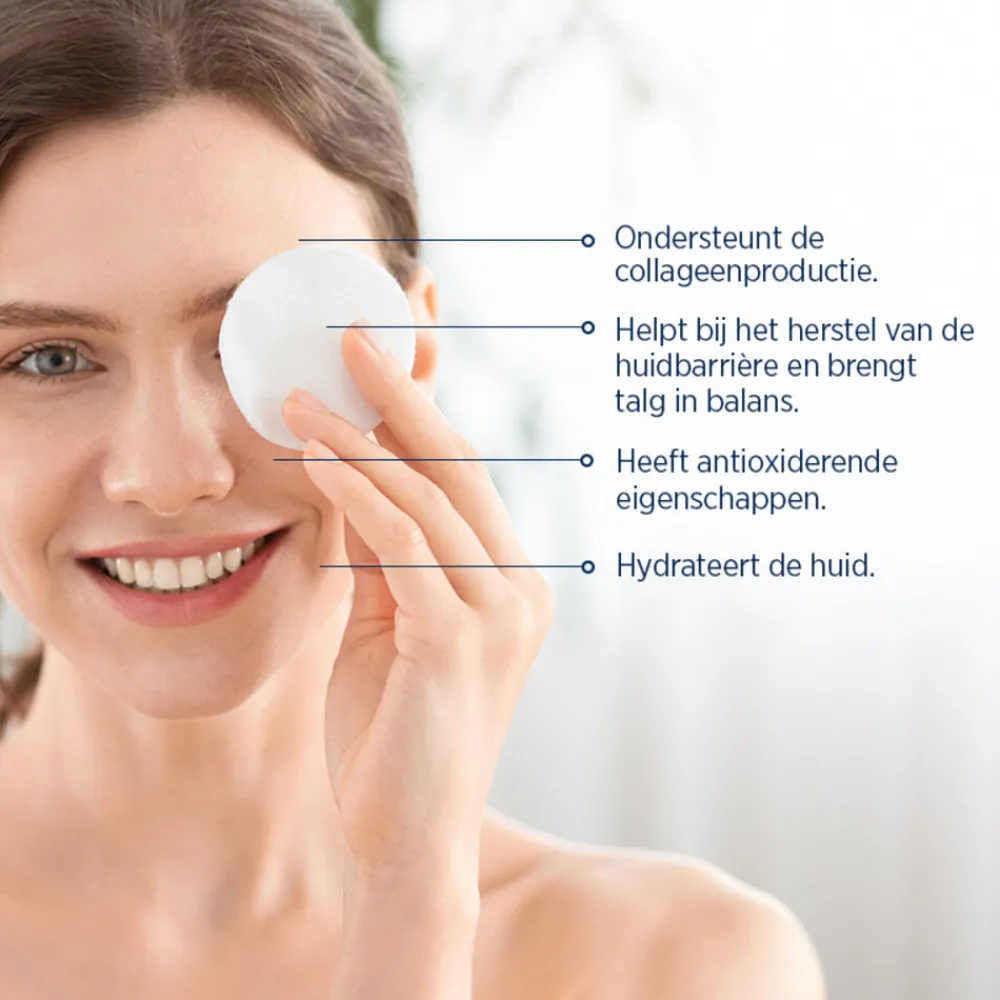 Duindoorn Micellair Reinigingswater Vettige / Combinatie Huid 250 ml^Celenes Sale