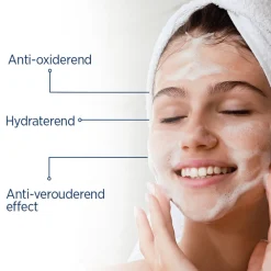 Duindoorn Reinigende Foam Gel Vettige / Combinatie Huid 250 ml Reiniging