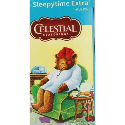 Best Sleepy Time Extra Thee 20 stuks Thee