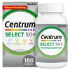 Select 50+ Multivitaminen 180 tabletten^Centrum Hot