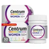 Vitaminen 50+<Centrum Woman 50+ Multivitaminen 30 tabletten