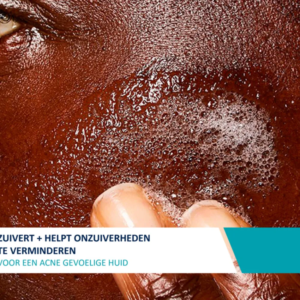 Acne Cleanser 236 ml^CeraVe Hot