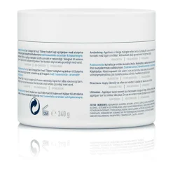 Hot Hydraterende Crème 340 gr Gezicht