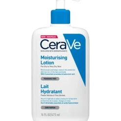 Hydraterende Lotion 473 ml^CeraVe