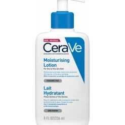 Hydraterende Lotion 236 ml^CeraVe