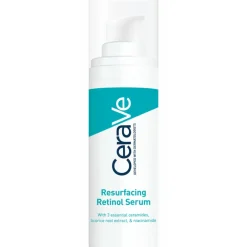 Resurfacing Retinol Serum 30 ml^CeraVe Online
