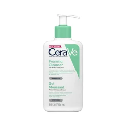 Gezicht<CeraVe Schuimende Reinigingsgel 236 ml