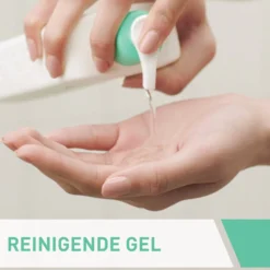 Gezicht<CeraVe Schuimende Reinigingsgel 1000 ml