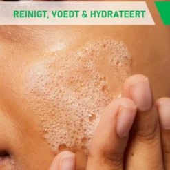 Discount Schuimende Reinigingsolie 473 ml Gezicht