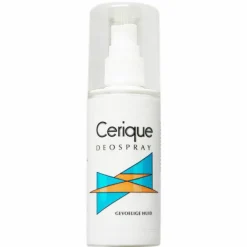 Deodorant<Cerique Deodorant Verstuiver Geparfumeerd 100 ml