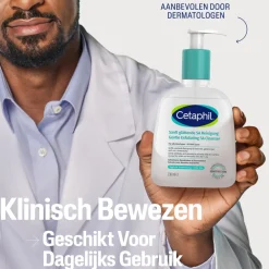 Outlet Exfoliërende Salicylzuur Reinigingsgel 236 ml Reiniging