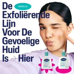 Outlet Exfoliërende Salicylzuur Reinigingsgel 236 ml Reiniging