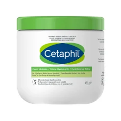 Gezicht<Cetaphil Hydraterende Crème 450 gr