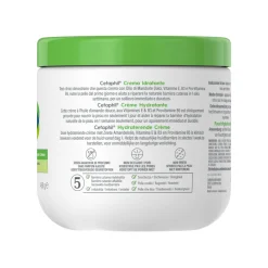 Gezicht<Cetaphil Hydraterende Crème 450 gr