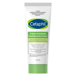 Gezicht<Cetaphil Hydraterende Crème 100 gr