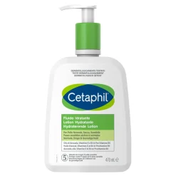 Best Hydraterende Lotion 470 ml Gezicht