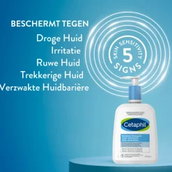 Lichaam|Reiniging<Cetaphil Milde Huidreiniger 470 ml