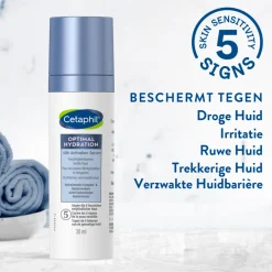 Sale Optimal Hydration 48h Activation Serum 30 ml Gezicht