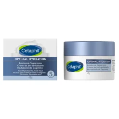 Optimal Hydration Healthy Glow Dagcrème 48 gr^Cetaphil New