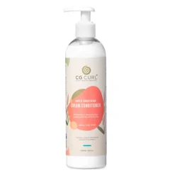 Cream Conditioner 355 ml^CG Curl New