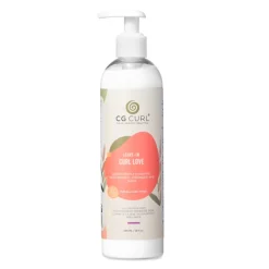 Curl Love Leave-in Conditioner 355 ml^CG Curl Best