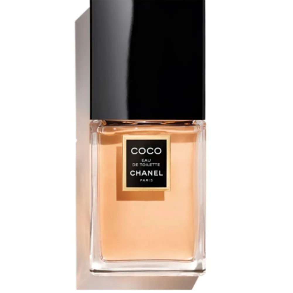 Outlet Coco Eau de Toilette 100 ml Voor Haar
