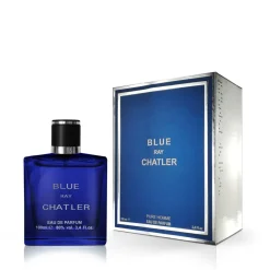 Blue Ray Men Eau de Toilette 100 ml^Chatler Sale