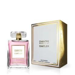 Parfum|Voor Haar<Chatler Chantre Madeleine Eau de Parfum 100 ml