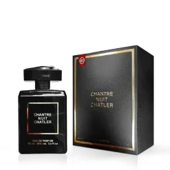 New Chantre Nuit Eau de Parfum 100 ml Parfum|Voor Haar