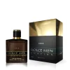 Sale Dolce Men Gold Eau de Toilette 100 ml Parfum|Voor Hem