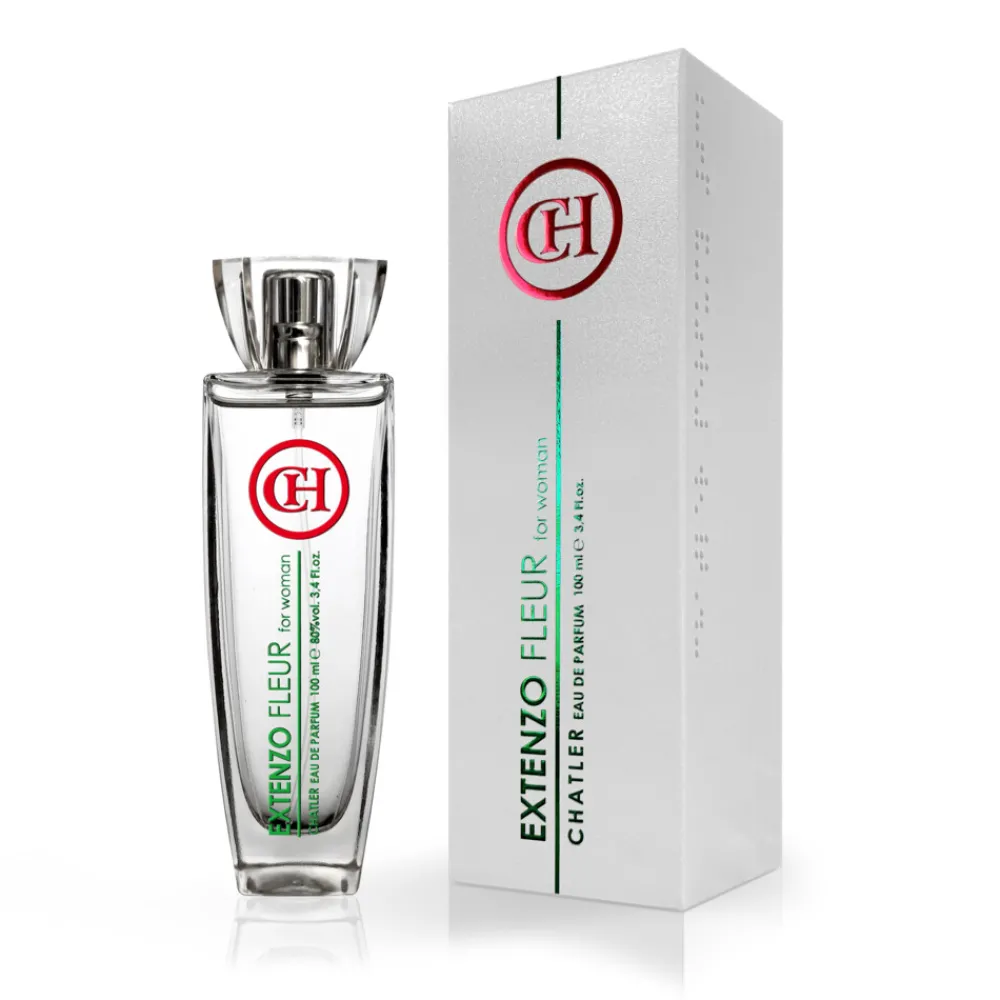 Extenzo Fleur Eau de Parfum 100 ml^Chatler Outlet