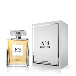 N4 Eau de Parfum 100 ml^Chatler Sale