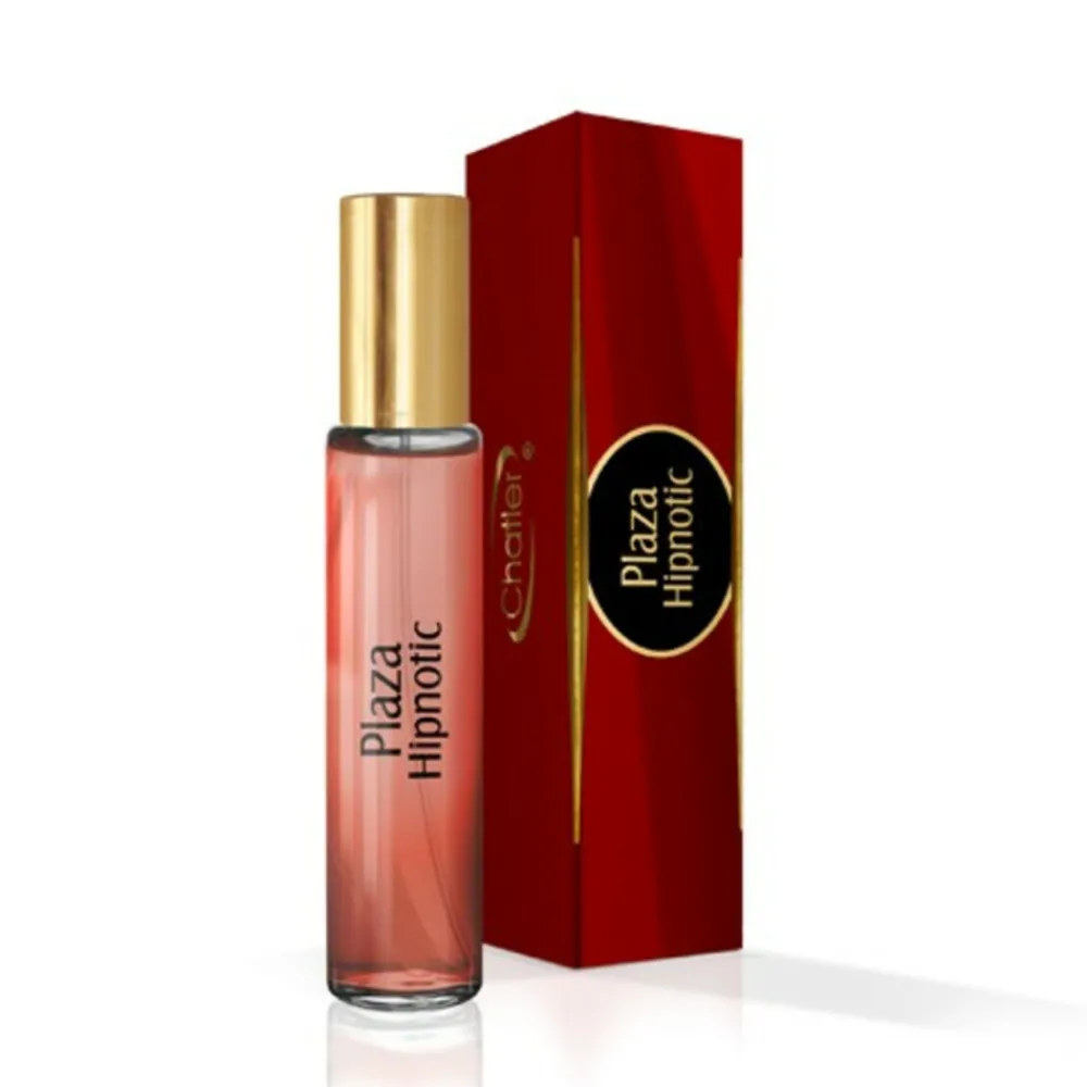 Plaza Hipnotic Eau de Parfum 30 ml^Chatler Sale