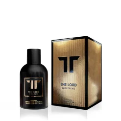 Parfum|Unisex<Chatler The Lord Dark Orchid Eau de Parfum 100 ml