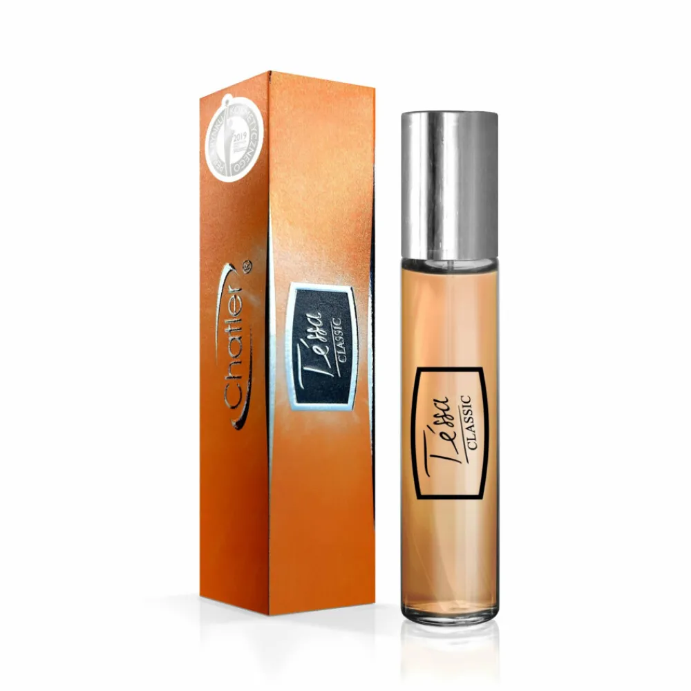 Parfum|Voor Haar<Chatler Tèssa Classic Eau de Parfum Spray 30 ml