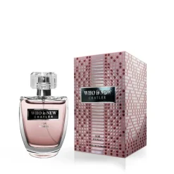 Parfum|Voor Haar<Chatler Who is New Eau de Parfum 100 ml