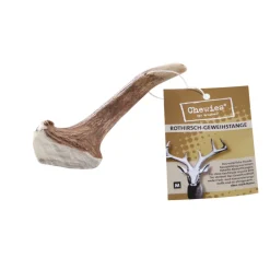 Snacks<Chewies Edelherten Gewei Stang M 120 gr