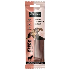 Hondensigaar Paard & Hennep 75 gr^Chewies New